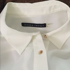 🌤Ivanka Trump blouse🌤